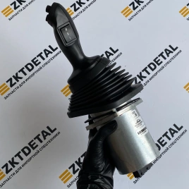 Джойстик хода Liebherr 12226609