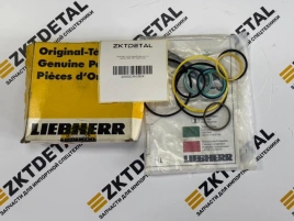 Комплект уплотнений крышки г/ц Liebherr 9061381