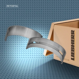 Вкладыши коренные комплект Liebherr 10128614