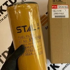 Фильтр топливный Stal ST20783