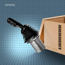 Джойстик управления Liebherr 11831065