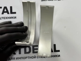 Вкладыши коренные Liebherr 10116928