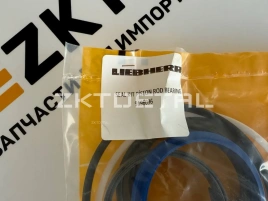 Ремкомплект буксы гидроцилиндра Liebherr 9196096