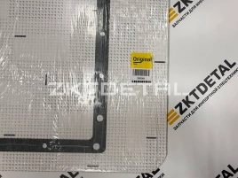 Уплотнение Liebherr 12582864