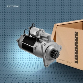 Стартер Liebherr 11371669