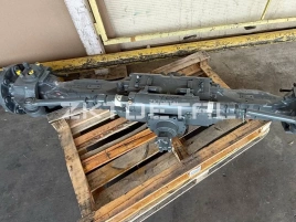 Мост передний Liebherr 12218428