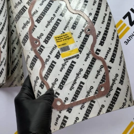 Прокладка клапанной крышки Liebherr 10118554