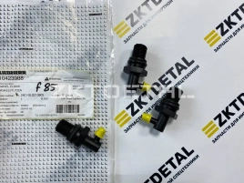 Колено поворотное Liebherr 10423988