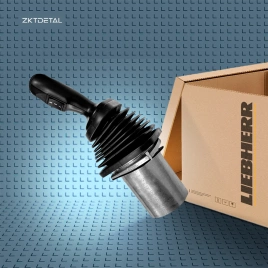 Блок управления джойстика Liebherr 11060290