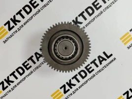 Роликоподшипник Liebherr 4980228