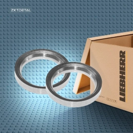 Седло клапана Liebherr 9133637