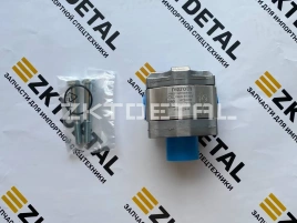 Гидронасос шестеренный Liebherr 11830719