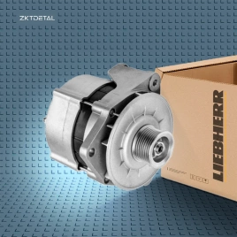 Трехфазный генератор тока Liebherr 11000738