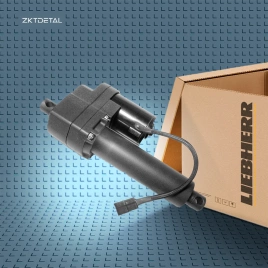 Привод гидромотора Liebherr 10008433
