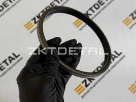 Кольцо грязесъемное liebherr 7414274
