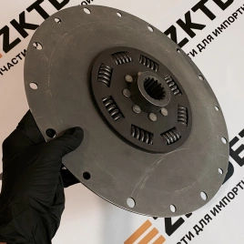 Демпфер Liebherr 5007636