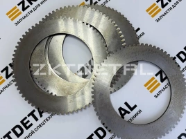 Диск фрикционный (наружный) liebherr 7019278
