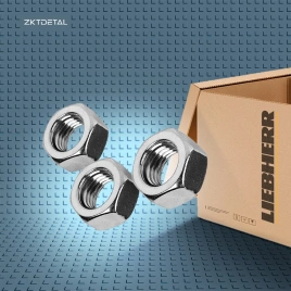 Гайка Liebherr 10425688