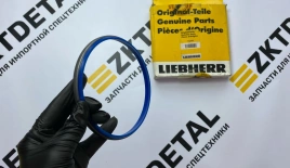 Кольцо маслосъёмное Liebherr 7413952