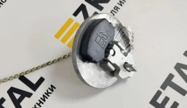 Крышка бака Liebherr 10411704