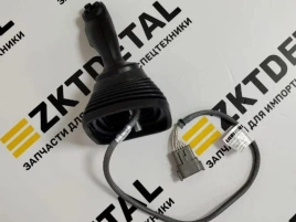 Рукоятка джойстика Liebherr 9968614