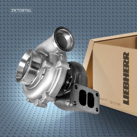 Турбина Liebherr 10218466