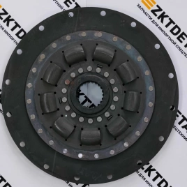 Демпфер Liebherr 10285132 на бульдозер PR 764, PR 766