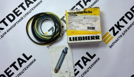 Комплект уплотнений опоры шатуна Liebherr 94027947