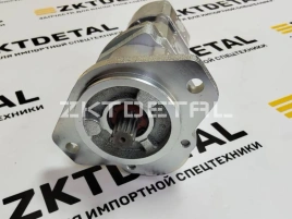 TRIPLE GEAR Помпа Liebherr 11100669