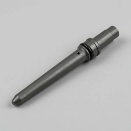 Штуцер форсунки в сборе Liebherr 9075395
