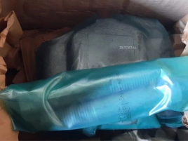 Подшипник подъемного цилиндра Liebherr 9790408