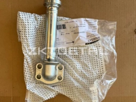 Линия давления Liebherr 9396547