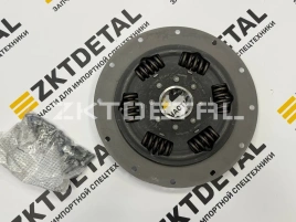 CLUTCH Узел сборочный Liebherr 9076734