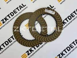 INTERNAL MULTI DISC liebherr 7025468