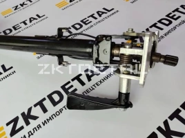 SТройник (штуцер)Кольцо COLUMN liebherr 11699817