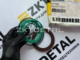 Ремкомплект liebherr 10119801