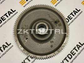 Колесо зубчатое Liebherr 90006896