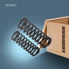 Пружина клапана Liebherr 10012210