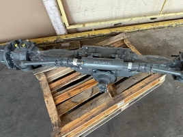 Мост передний Liebherr 12218428