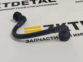 Топливопровод Liebherr 10121292