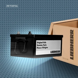 Аккумулятор Liebherr 10664800