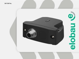 Датчик наклона N6-статичный (M12±30) elobau N6SAU700V1-001