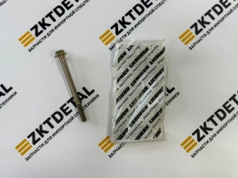 Болт с шестигранной головкой Liebherr 10491365