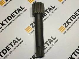 Шестерня центральная Liebherr 944428203