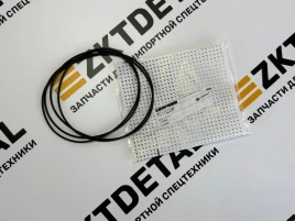 Кольцо уплотнительное Liebherr 7018226