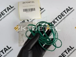 Уплотнение Liebherr 11643384