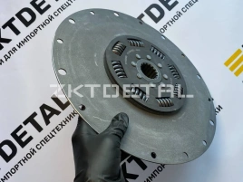 TORSIONAL Демпфер колебаний Liebherr 5007636