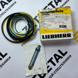 Комплект уплотнений опоры шатуна Liebherr 94027947