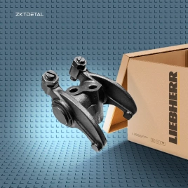 Балансир Liebherr 12486026