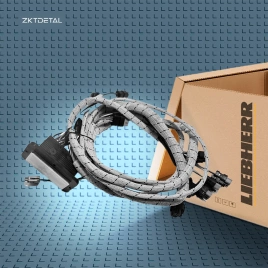 Адаптерный кабель Liebherr 11100090